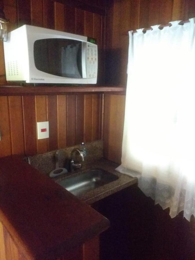 פירקאיה Pousada Casa Amarela מראה חיצוני תמונה
