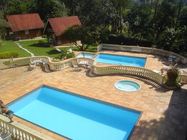 פירקאיה Pousada Casa Amarela מראה חיצוני תמונה